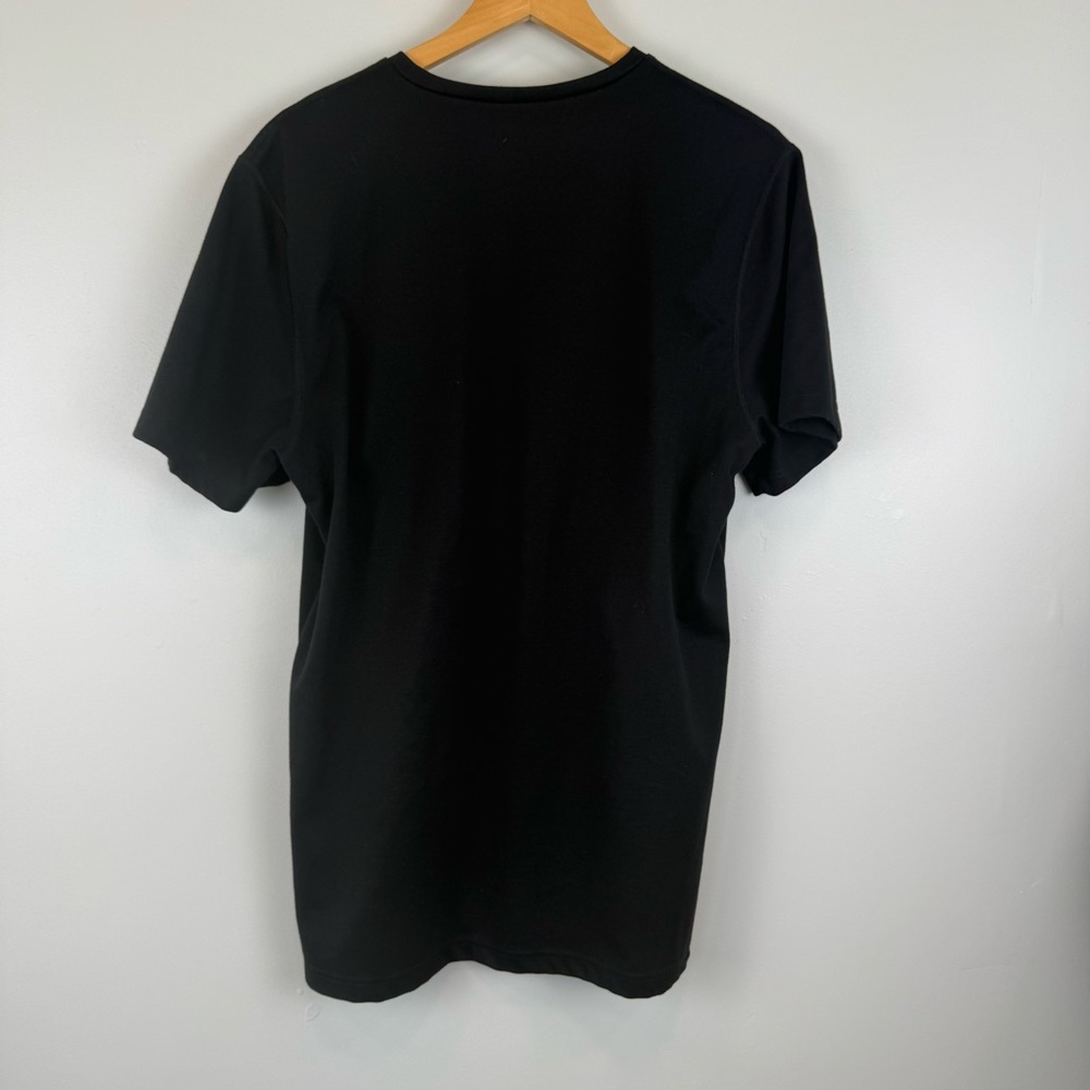 Lalabu Dad Shirt For Baby Wearing - Picture 2 of 5